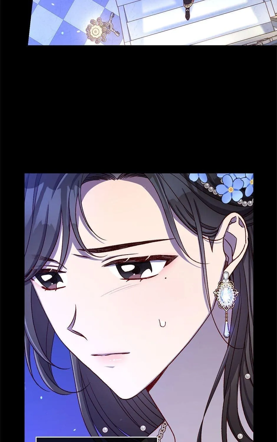 Surviving as a Maid Chapter 97 page 99 - 