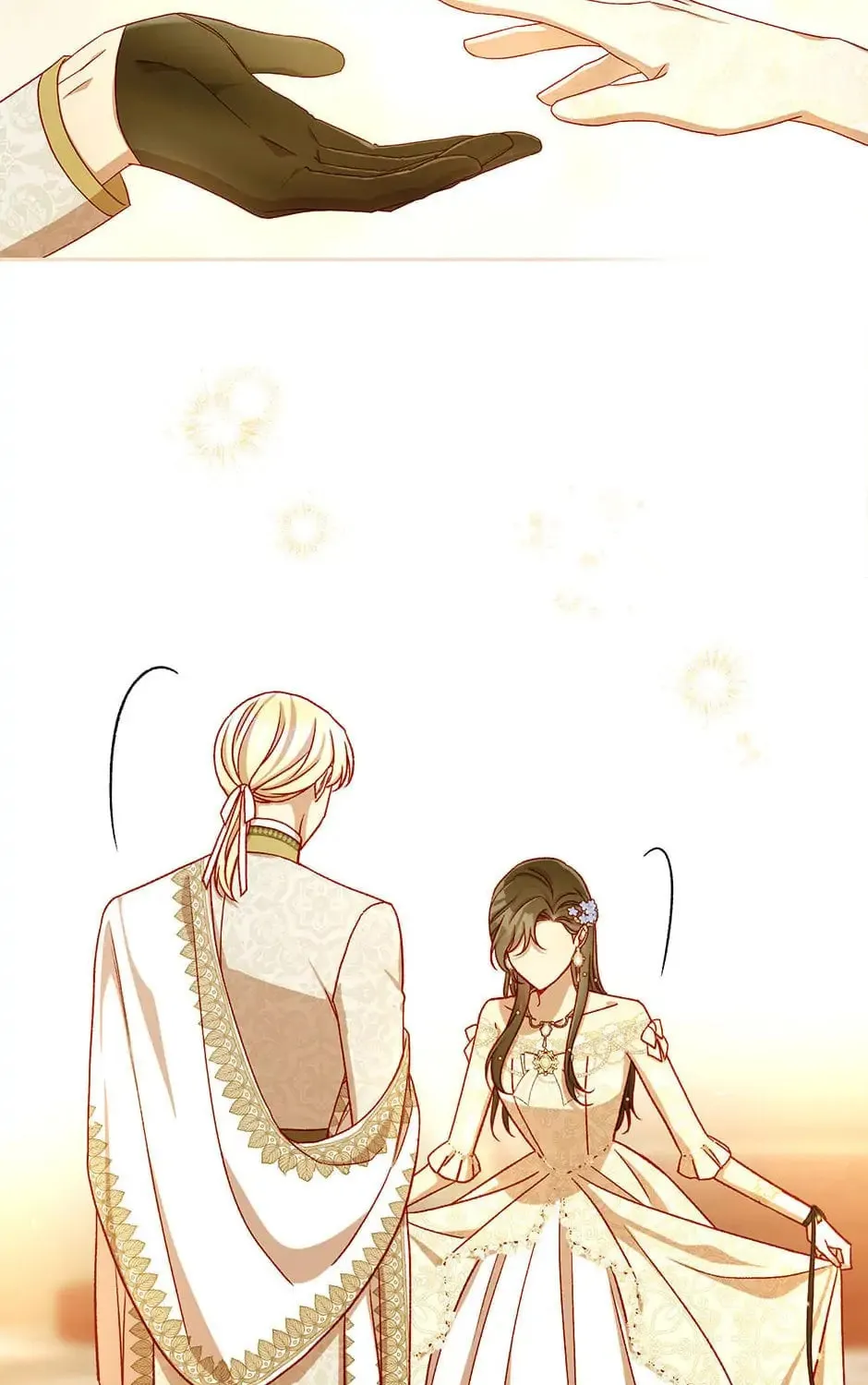 Surviving as a Maid Chapter 98 page 111 - 