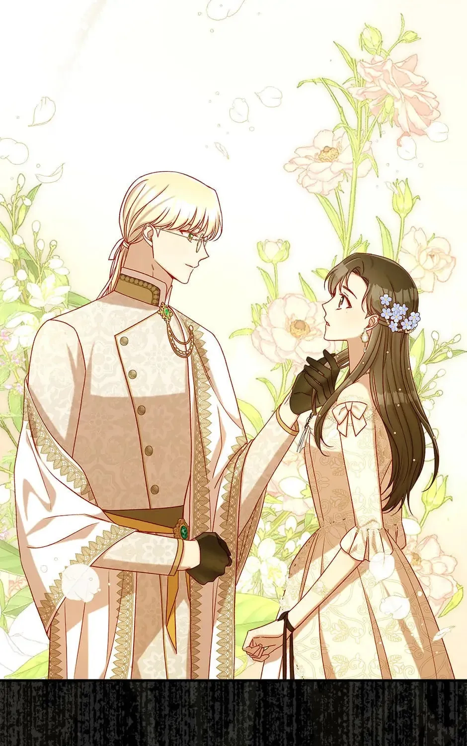 Surviving as a Maid Chapter 98 page 115 - 