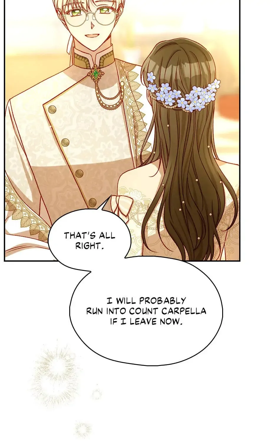 Surviving as a Maid Chapter 98 page 133 - 