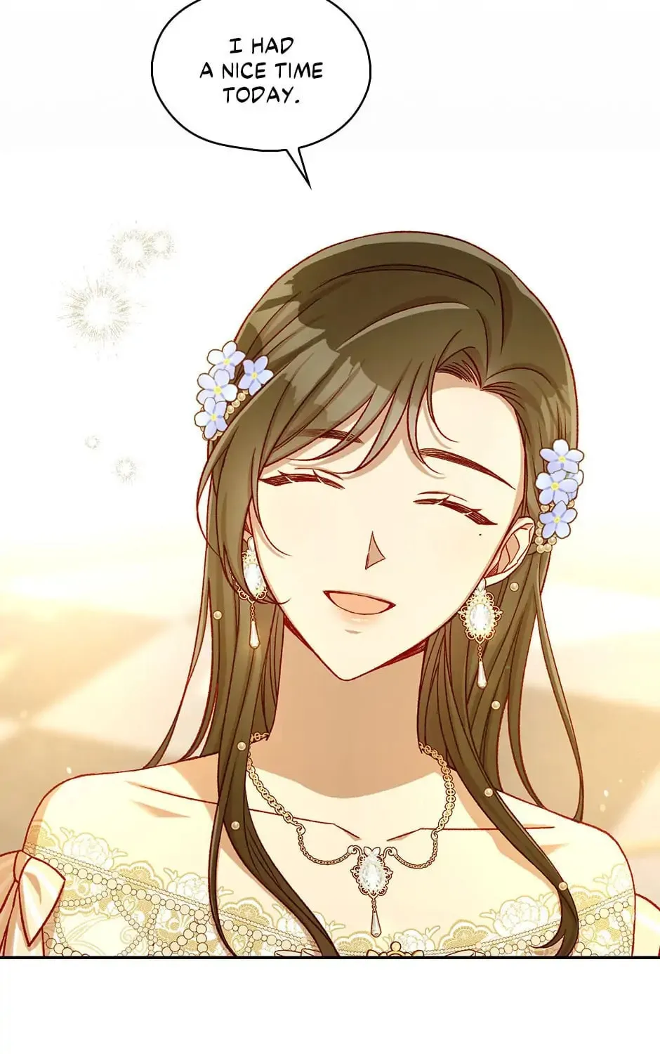 Surviving as a Maid Chapter 98 page 135 - 