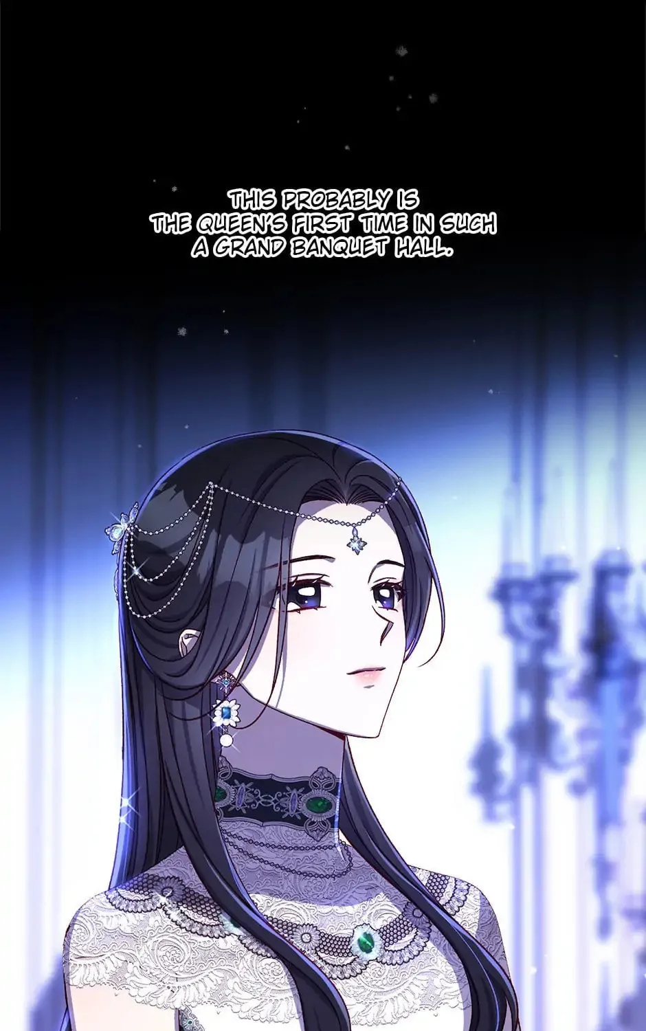 Surviving as a Maid Chapter 98 page 15 - 