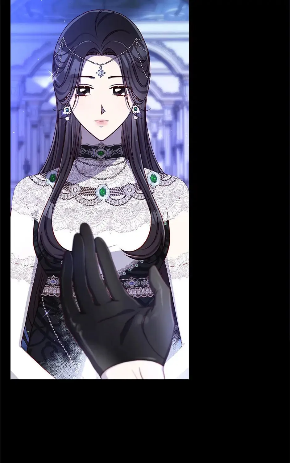 Surviving as a Maid Chapter 98 page 3 - 
