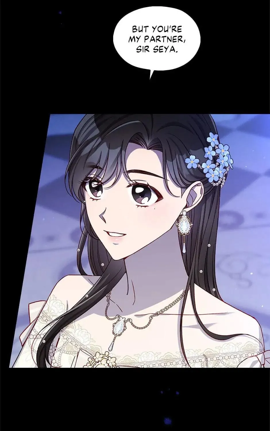Surviving as a Maid Chapter 98 page 41 - 