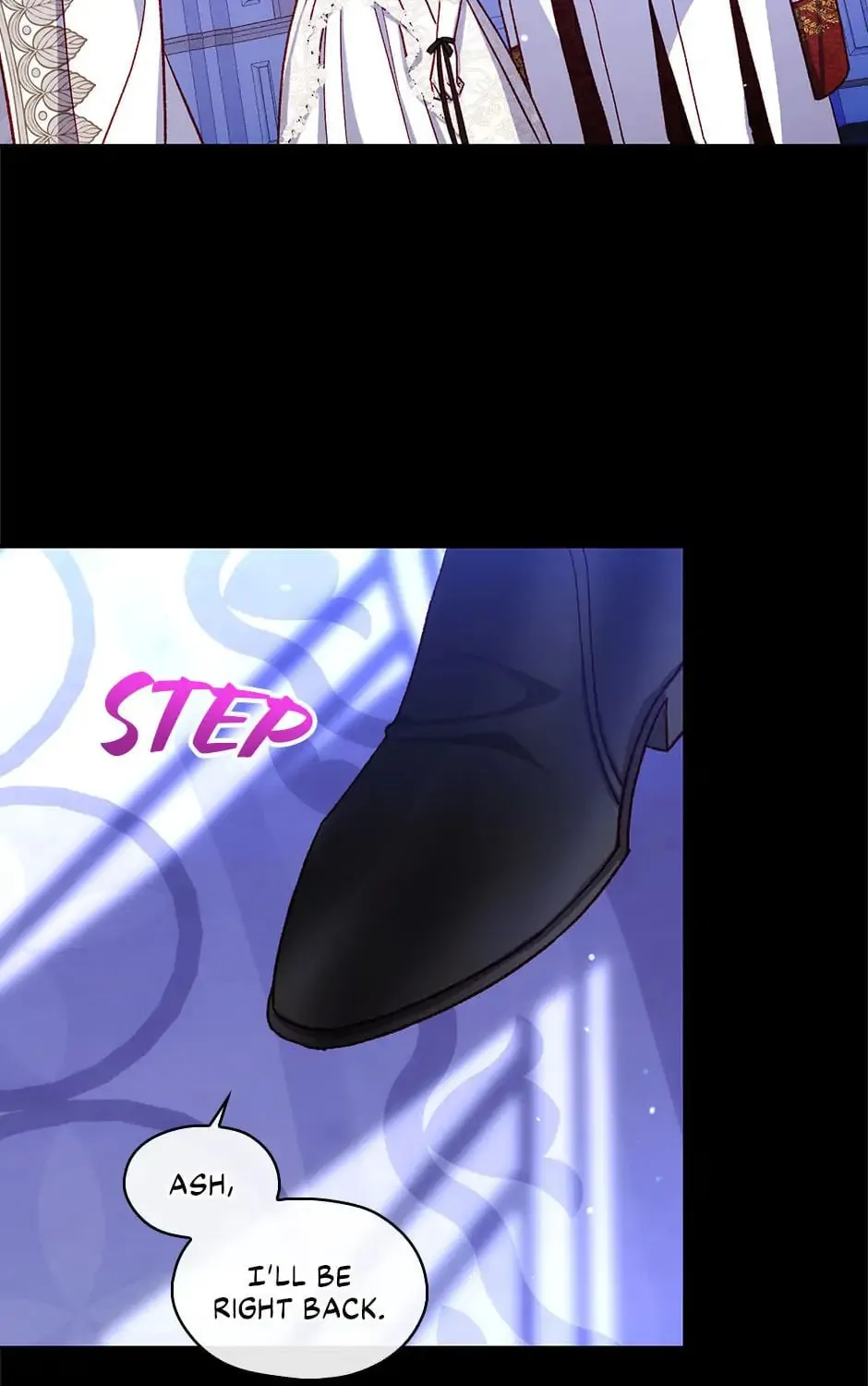 Surviving as a Maid Chapter 98 page 55 - 