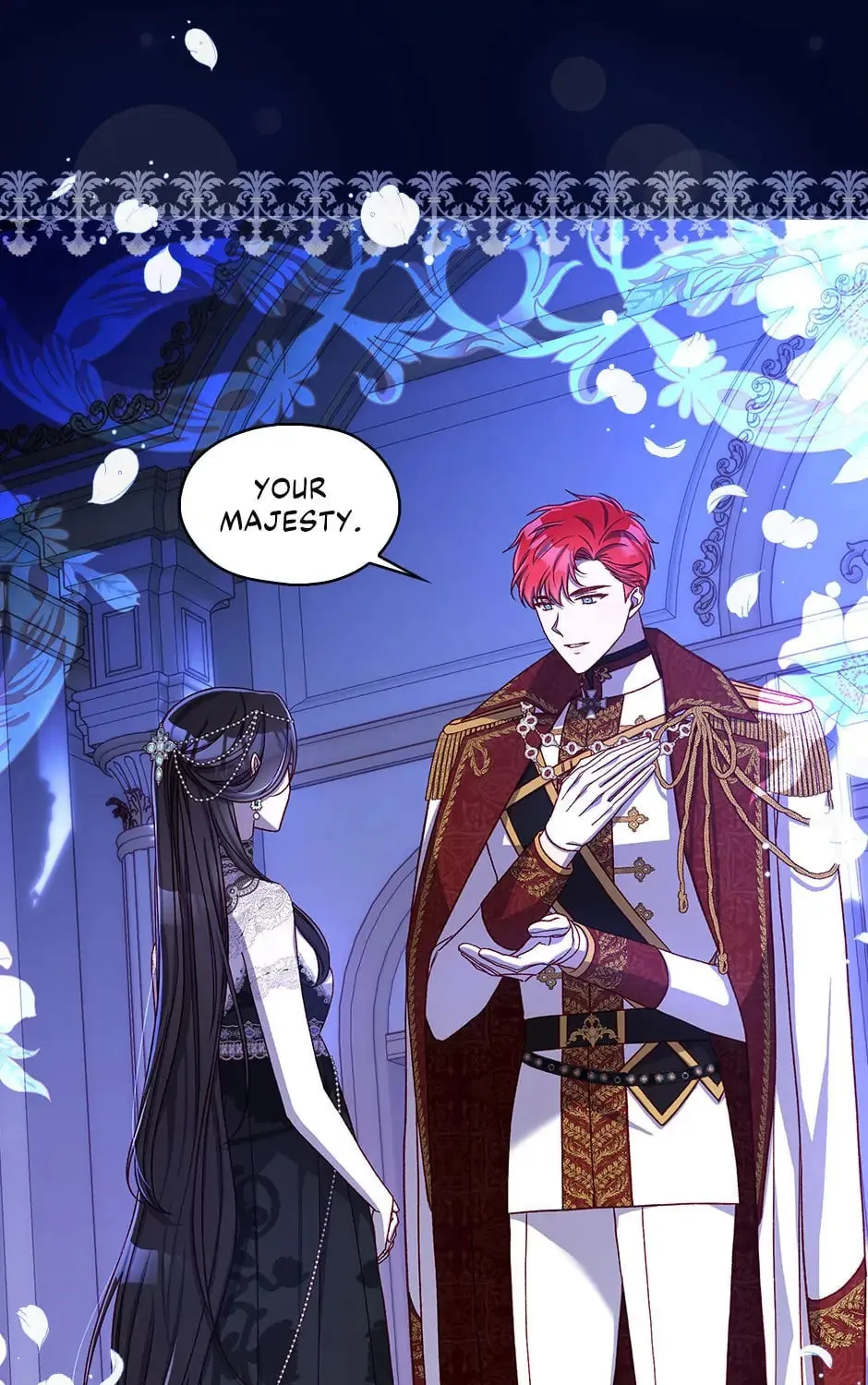 Surviving as a Maid Chapter 98 page 57 - 