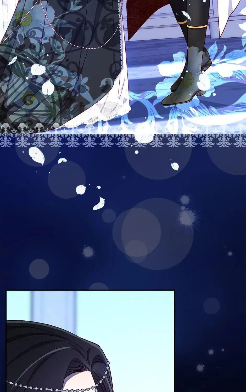 Surviving as a Maid Chapter 98 page 59 - 