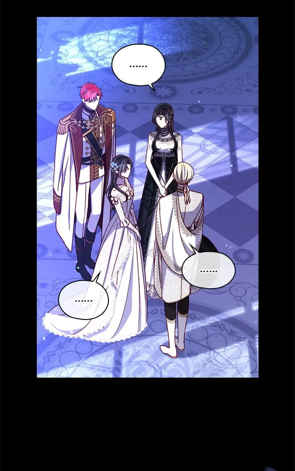 Surviving as a Maid Chapter 98 page 7 - 