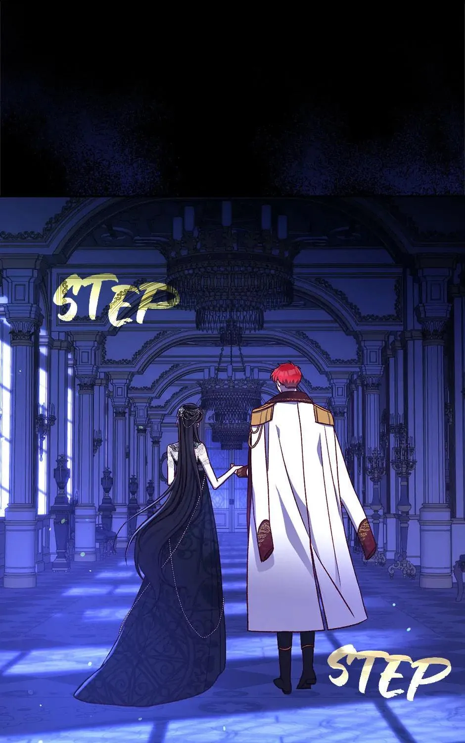 Surviving as a Maid Chapter 98 page 71 - 