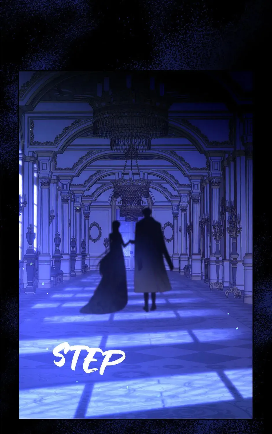 Surviving as a Maid Chapter 98 page 73 - 