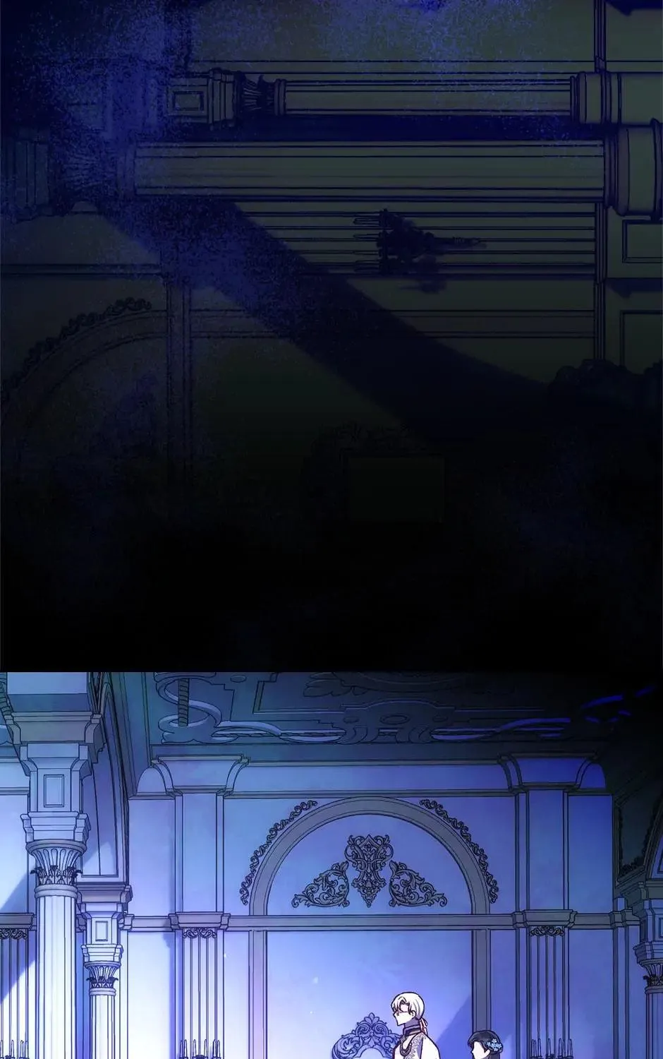 Surviving as a Maid Chapter 98 page 77 - 