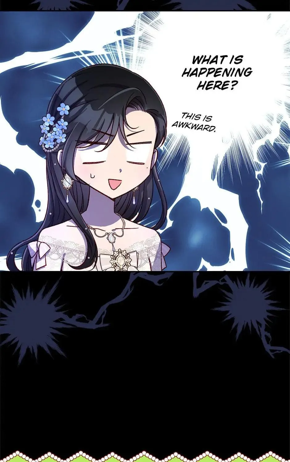 Surviving as a Maid Chapter 98 page 9 - 