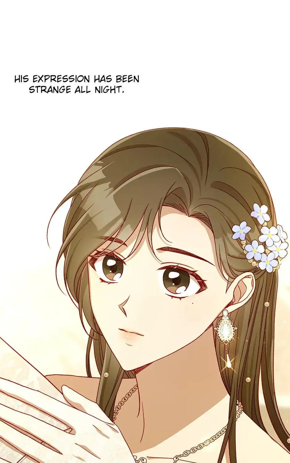 Surviving as a Maid Chapter 98 page 99 - 