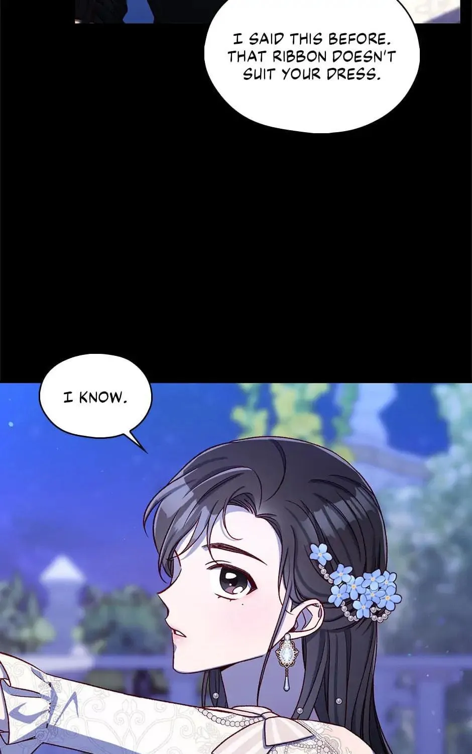Surviving as a Maid Chapter 99 page 113 - 