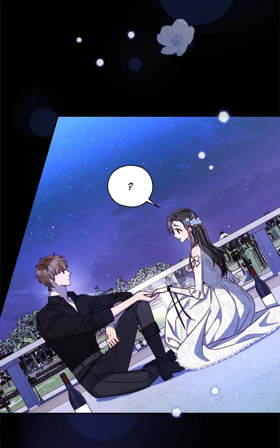Surviving as a Maid Chapter 99 page 119 - 