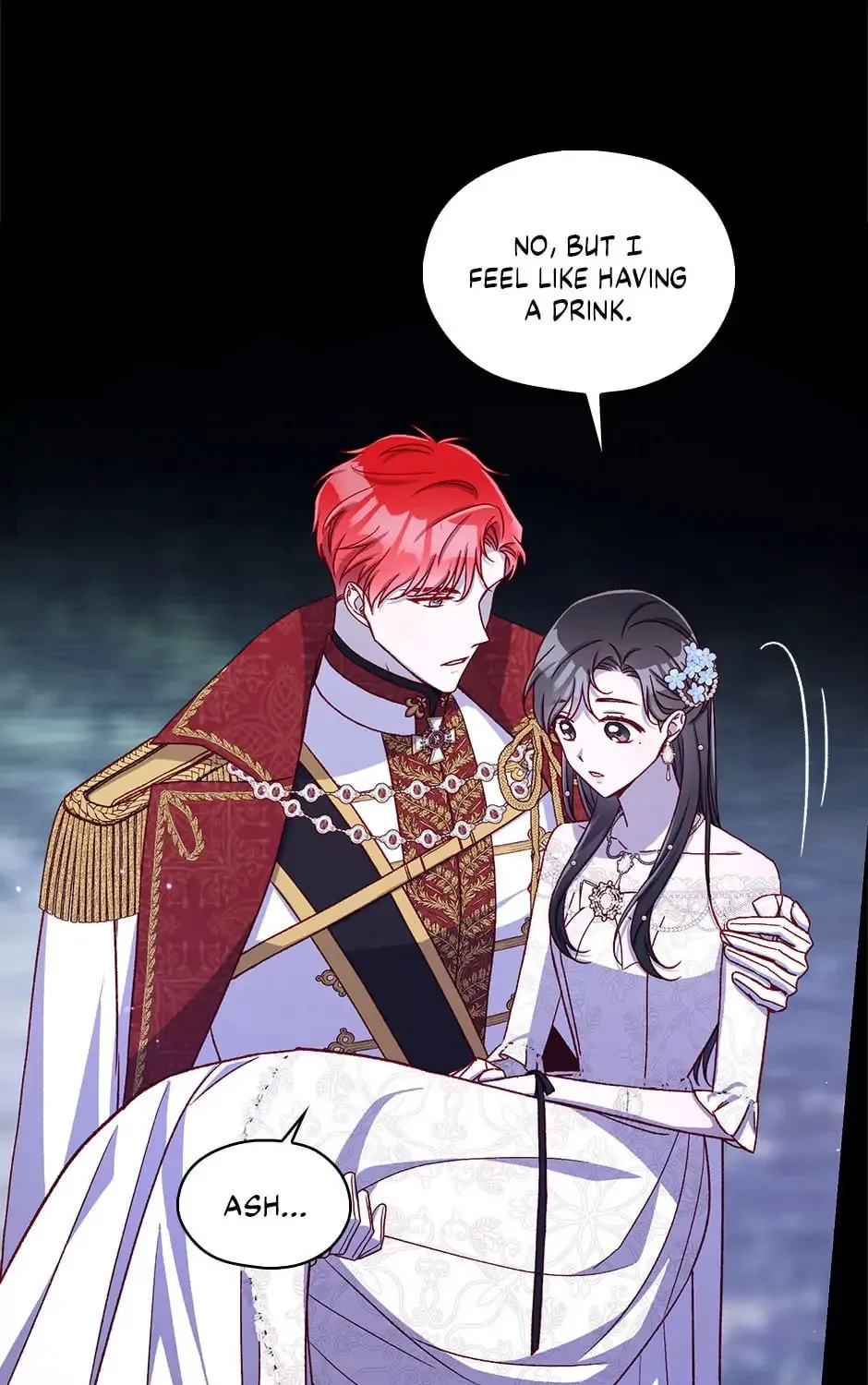 Surviving as a Maid Chapter 99 page 13 - 