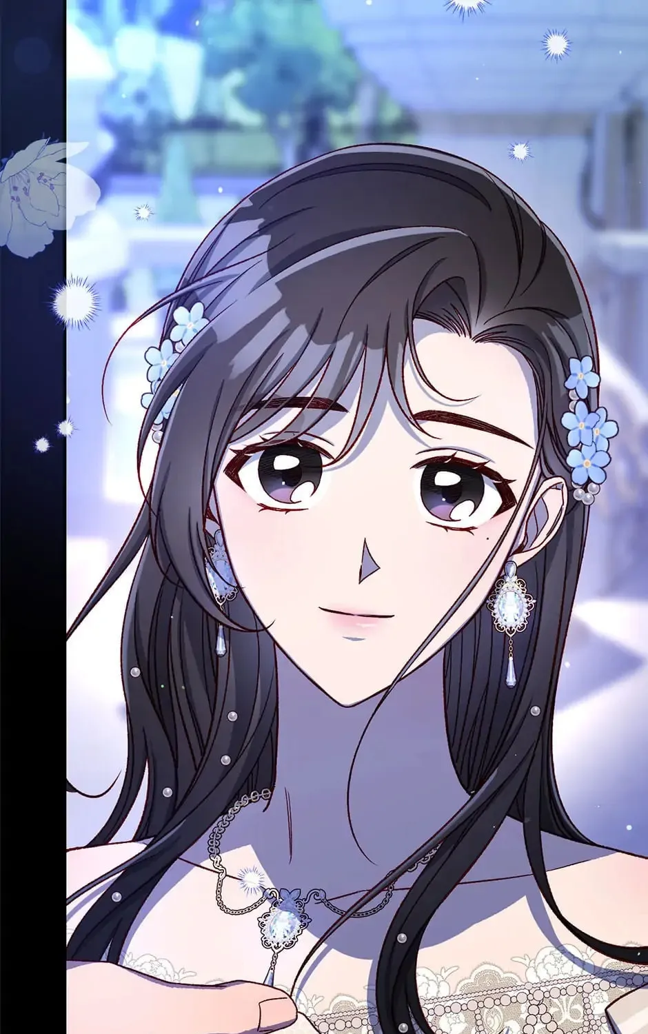 Surviving as a Maid Chapter 99 page 123 - 