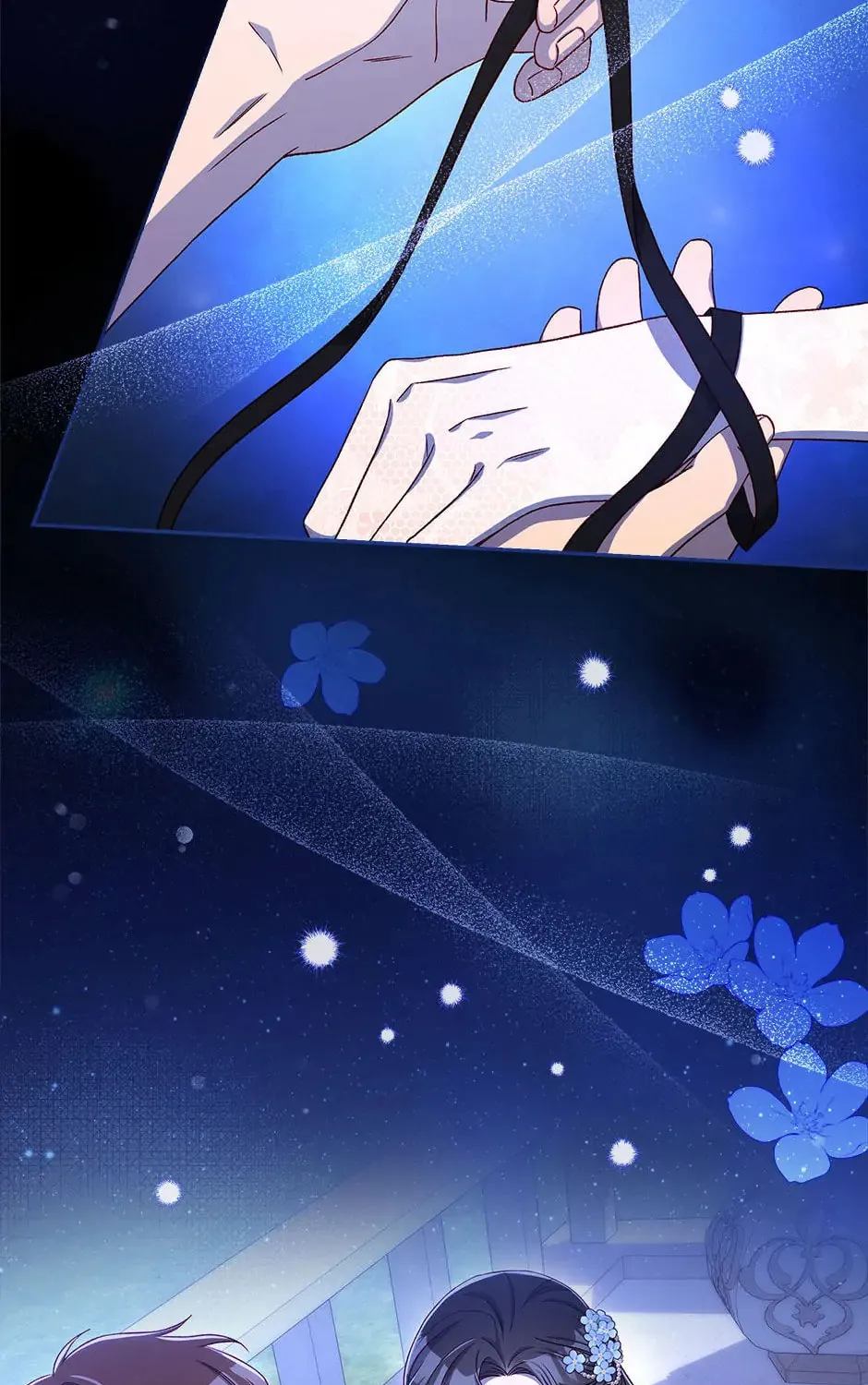 Surviving as a Maid Chapter 99 page 127 - 