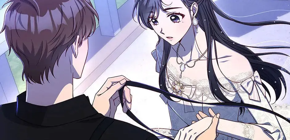 Surviving as a Maid Chapter 99 page 128 - 