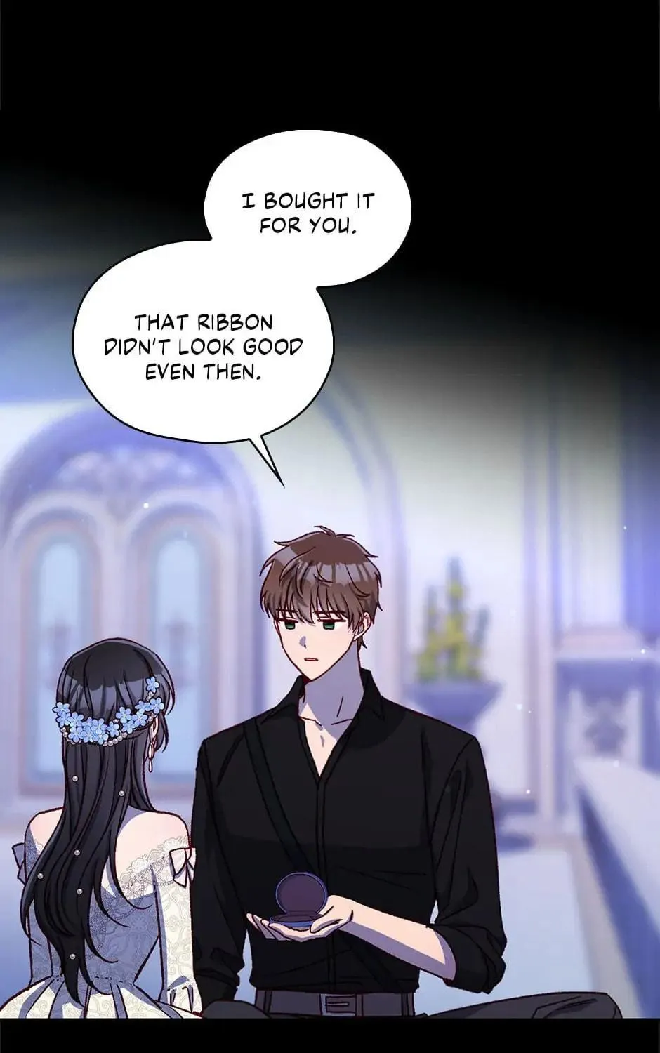 Surviving as a Maid Chapter 99 page 139 - 