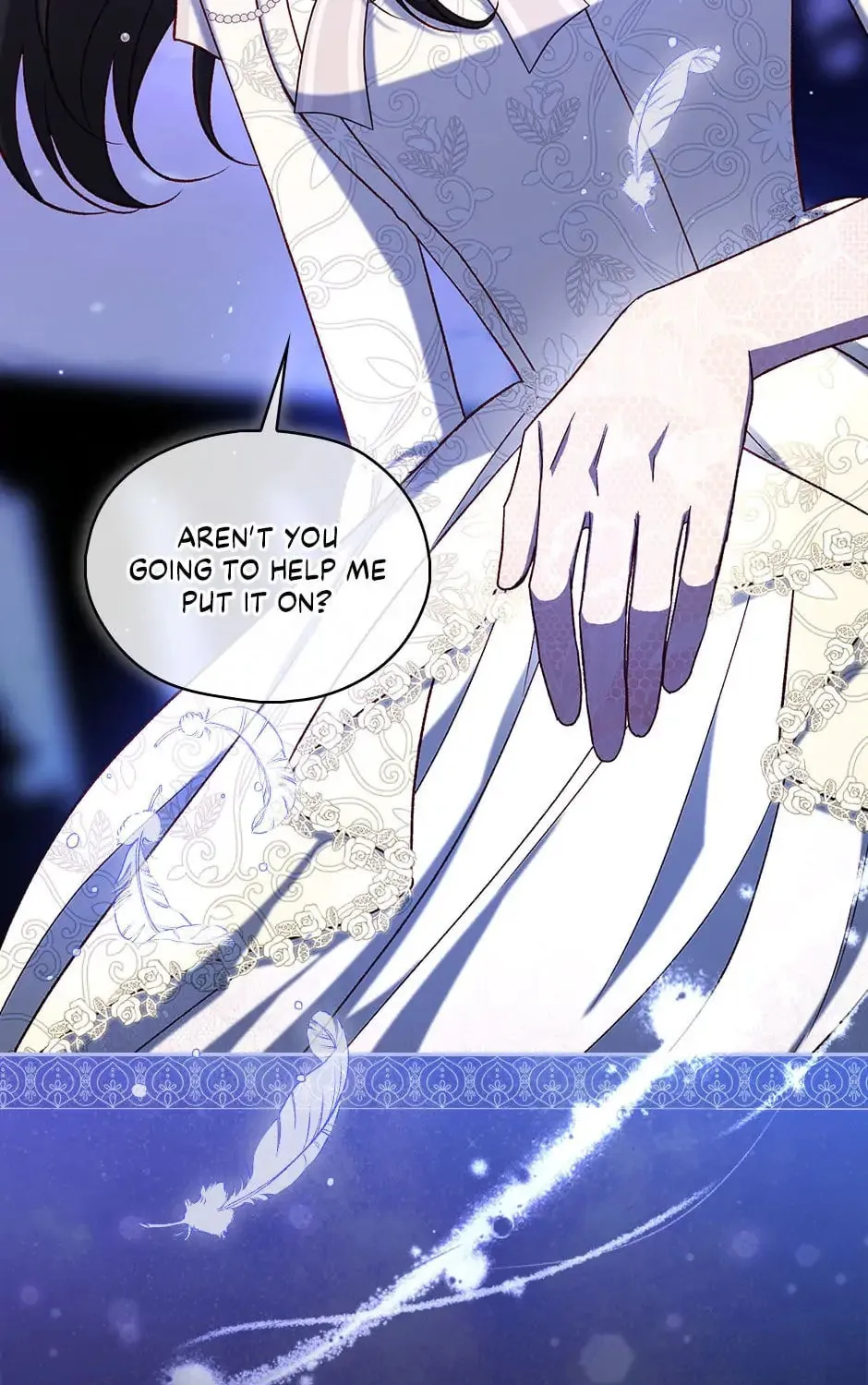 Surviving as a Maid Chapter 99 page 151 - 