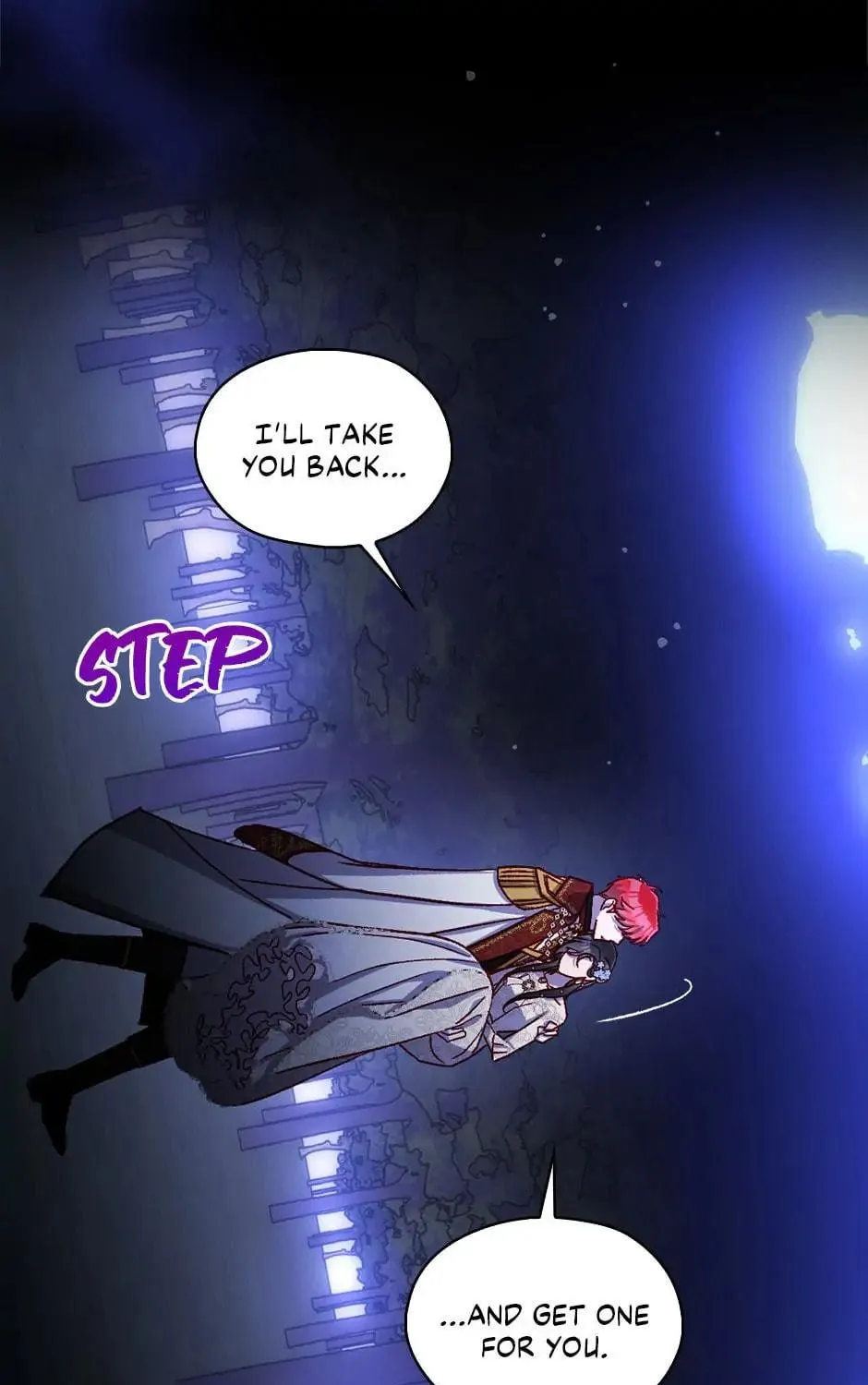 Surviving as a Maid Chapter 99 page 19 - 