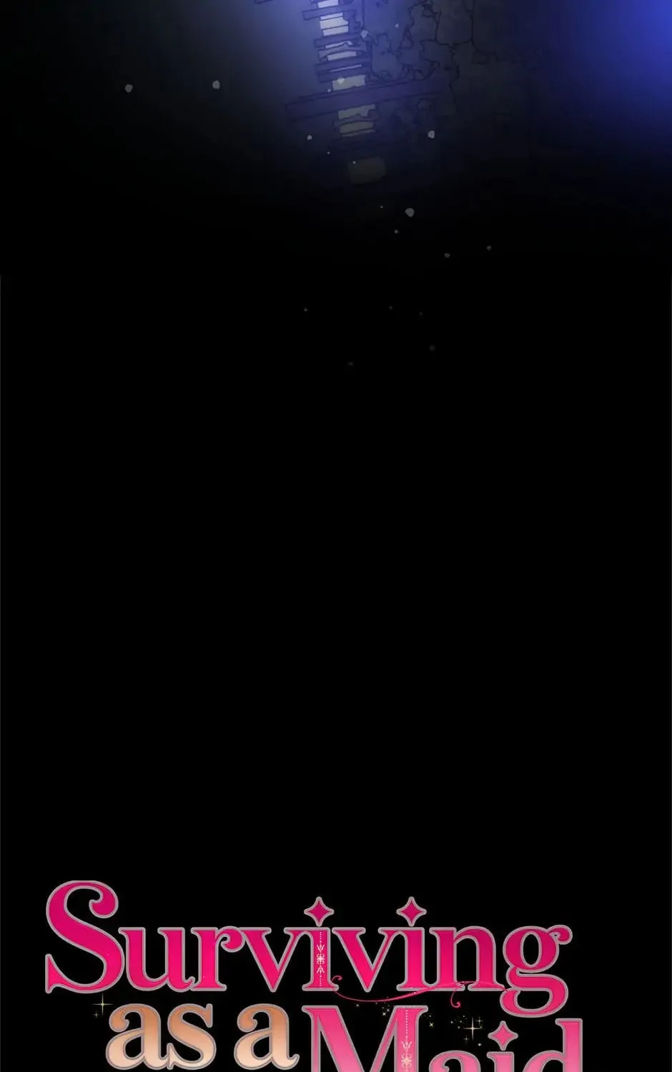 Surviving as a Maid Chapter 99 page 21 - 