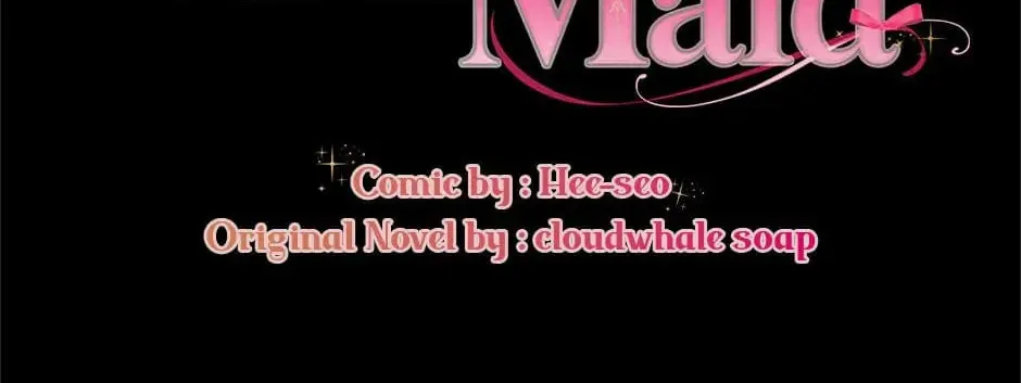 Surviving as a Maid Chapter 99 page 22 - 