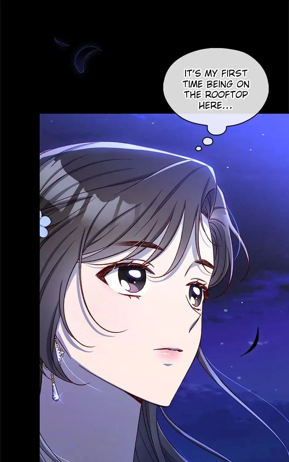 Surviving as a Maid Chapter 99 page 29 - 