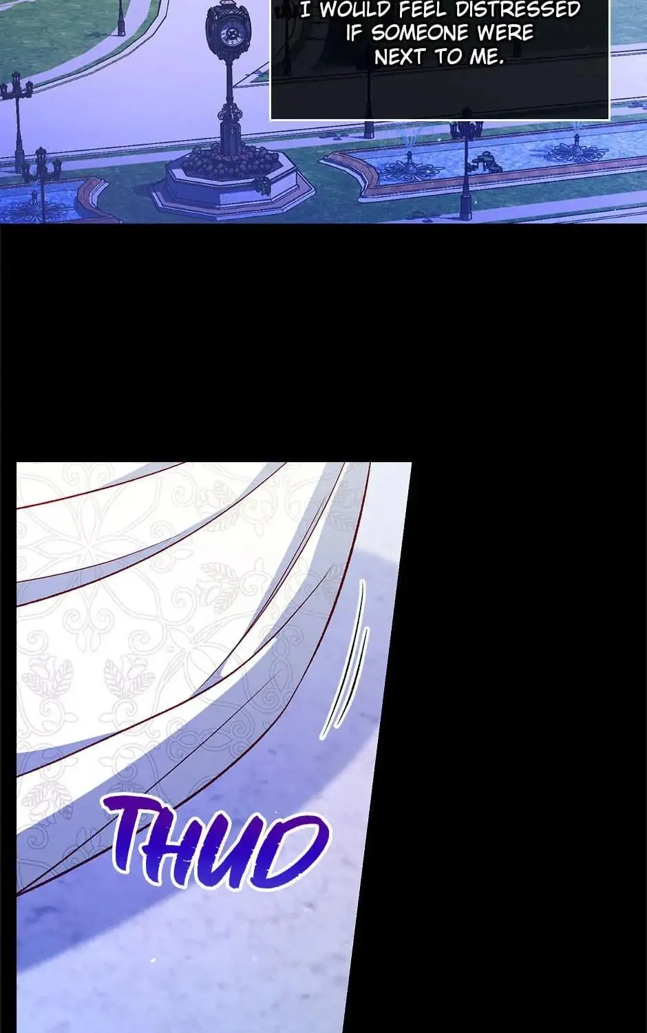 Surviving as a Maid Chapter 99 page 35 - 