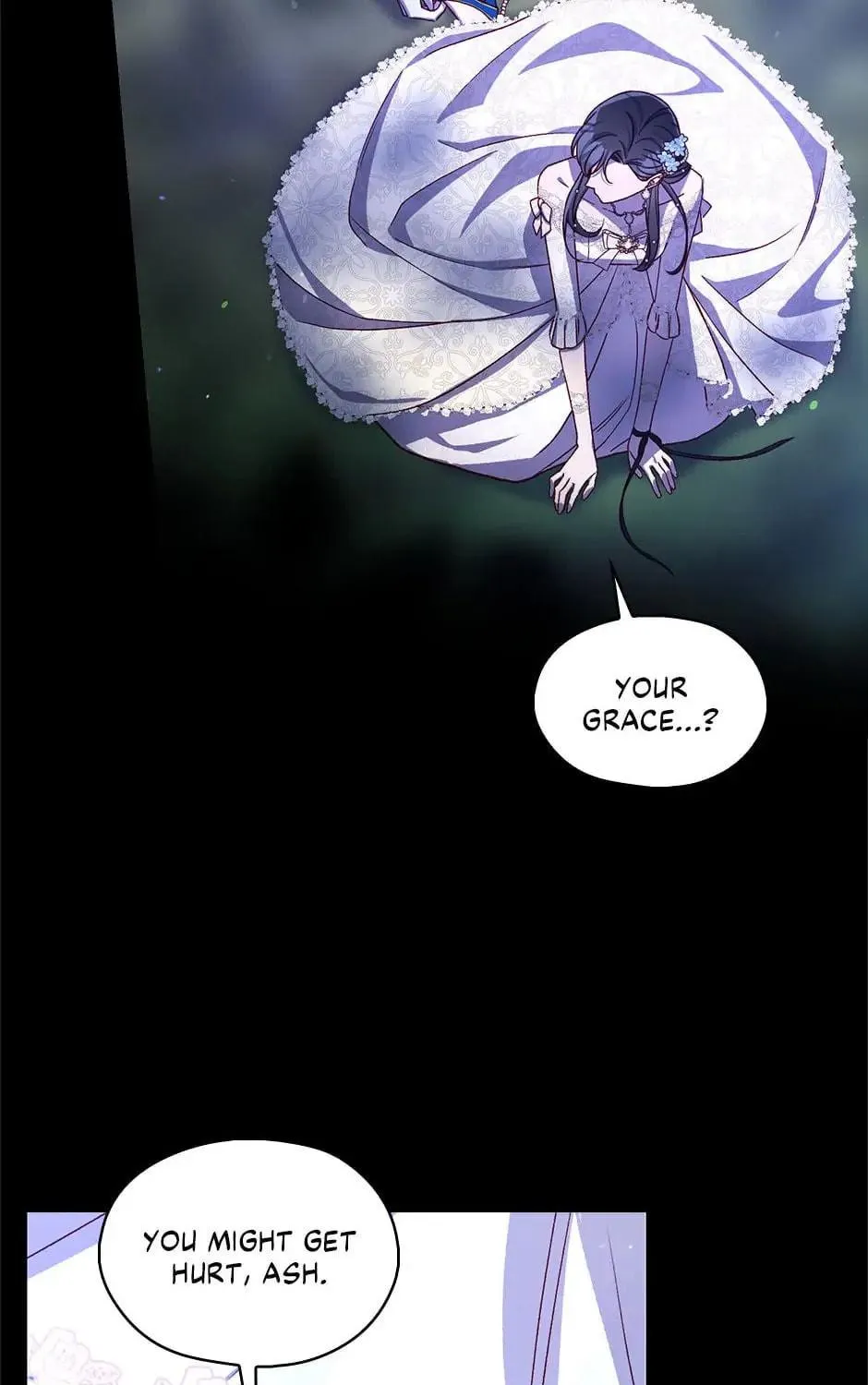 Surviving as a Maid Chapter 99 page 5 - 