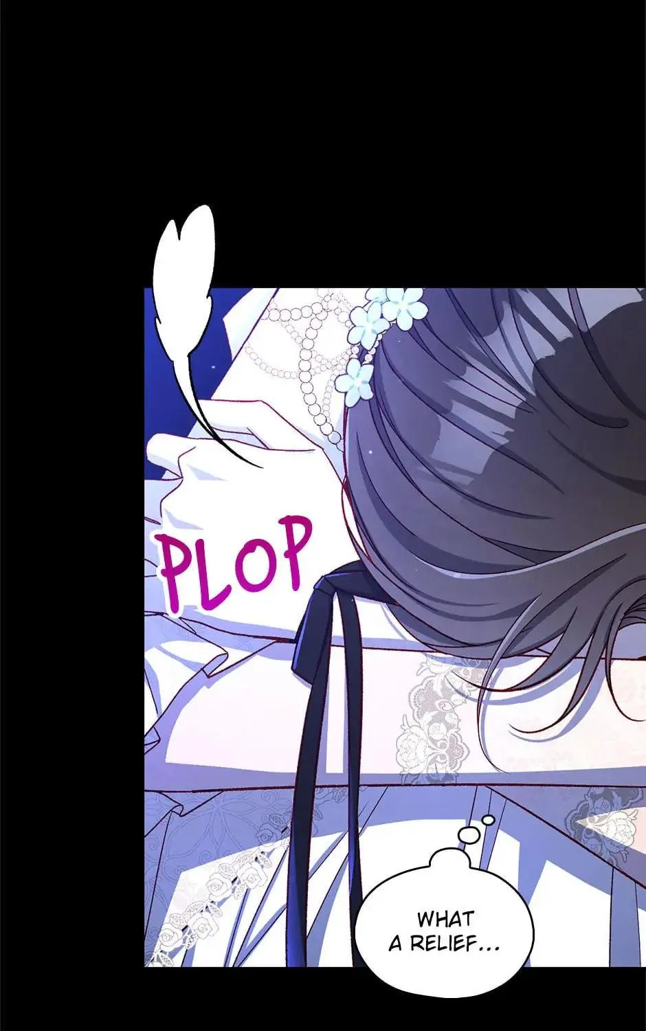 Surviving as a Maid Chapter 99 page 41 - 