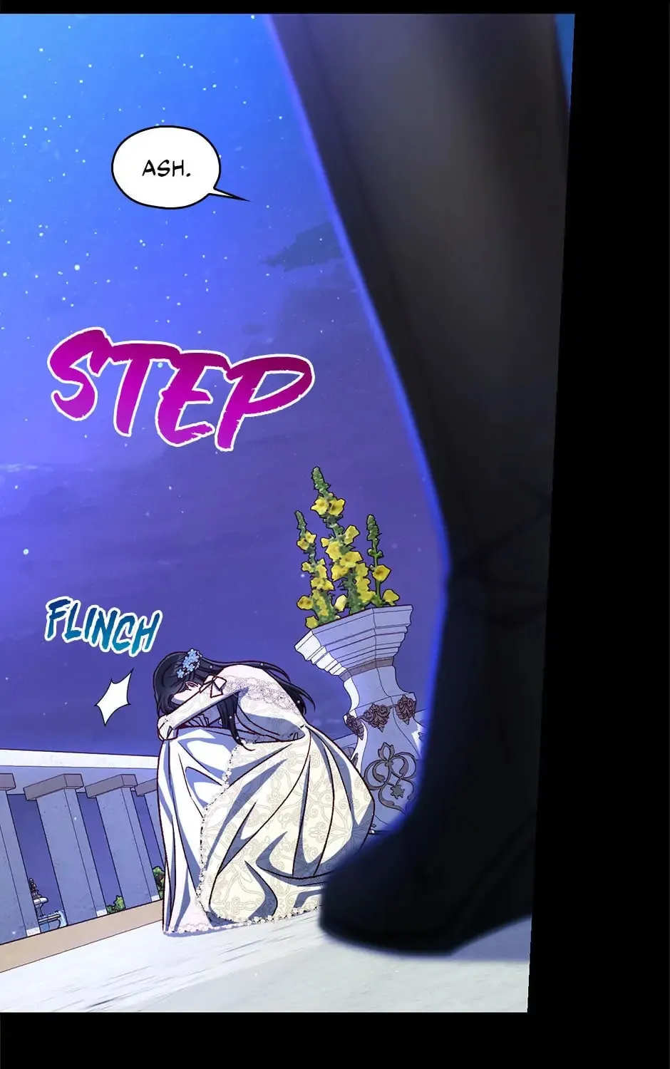 Surviving as a Maid Chapter 99 page 45 - 