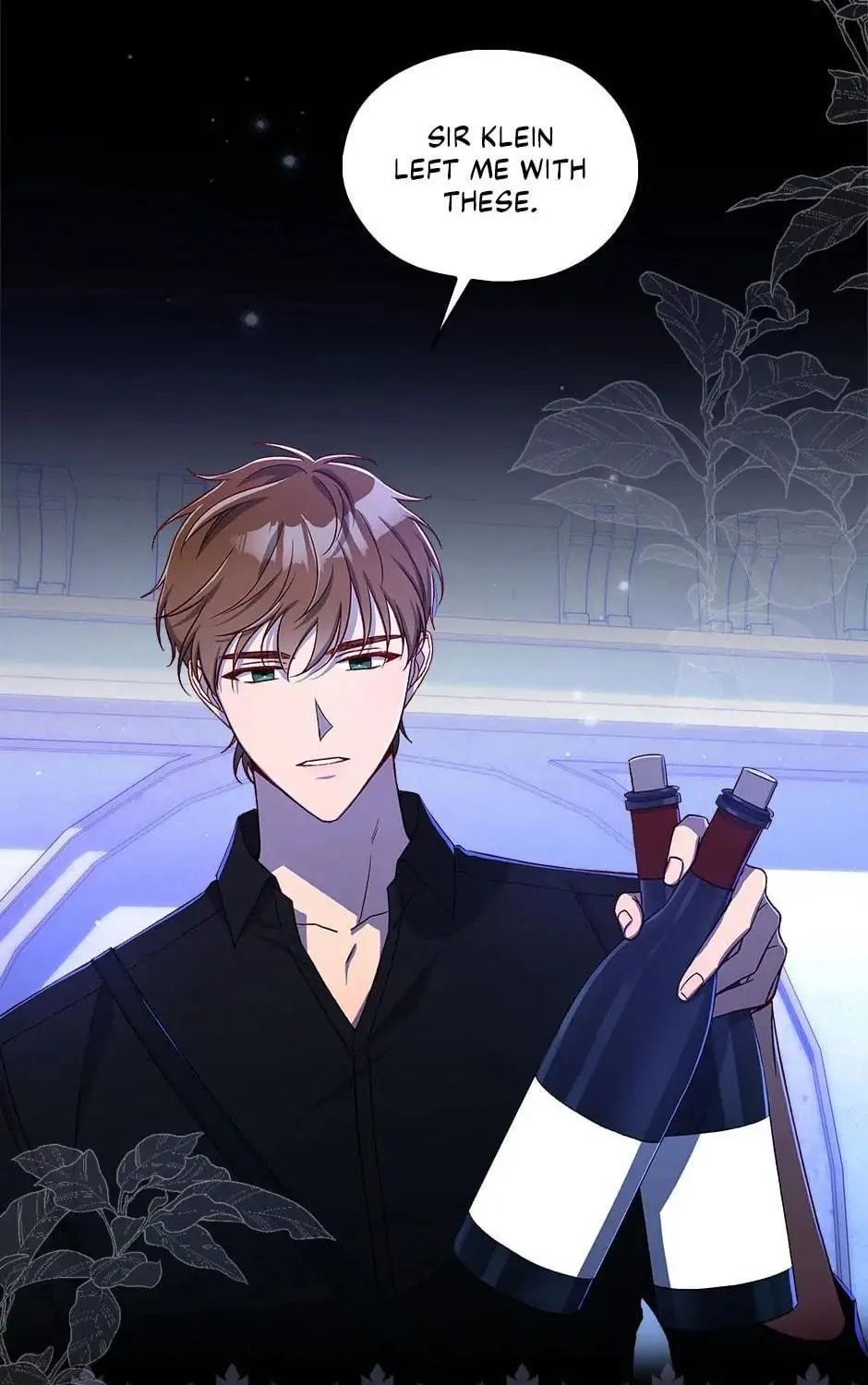 Surviving as a Maid Chapter 99 page 49 - 