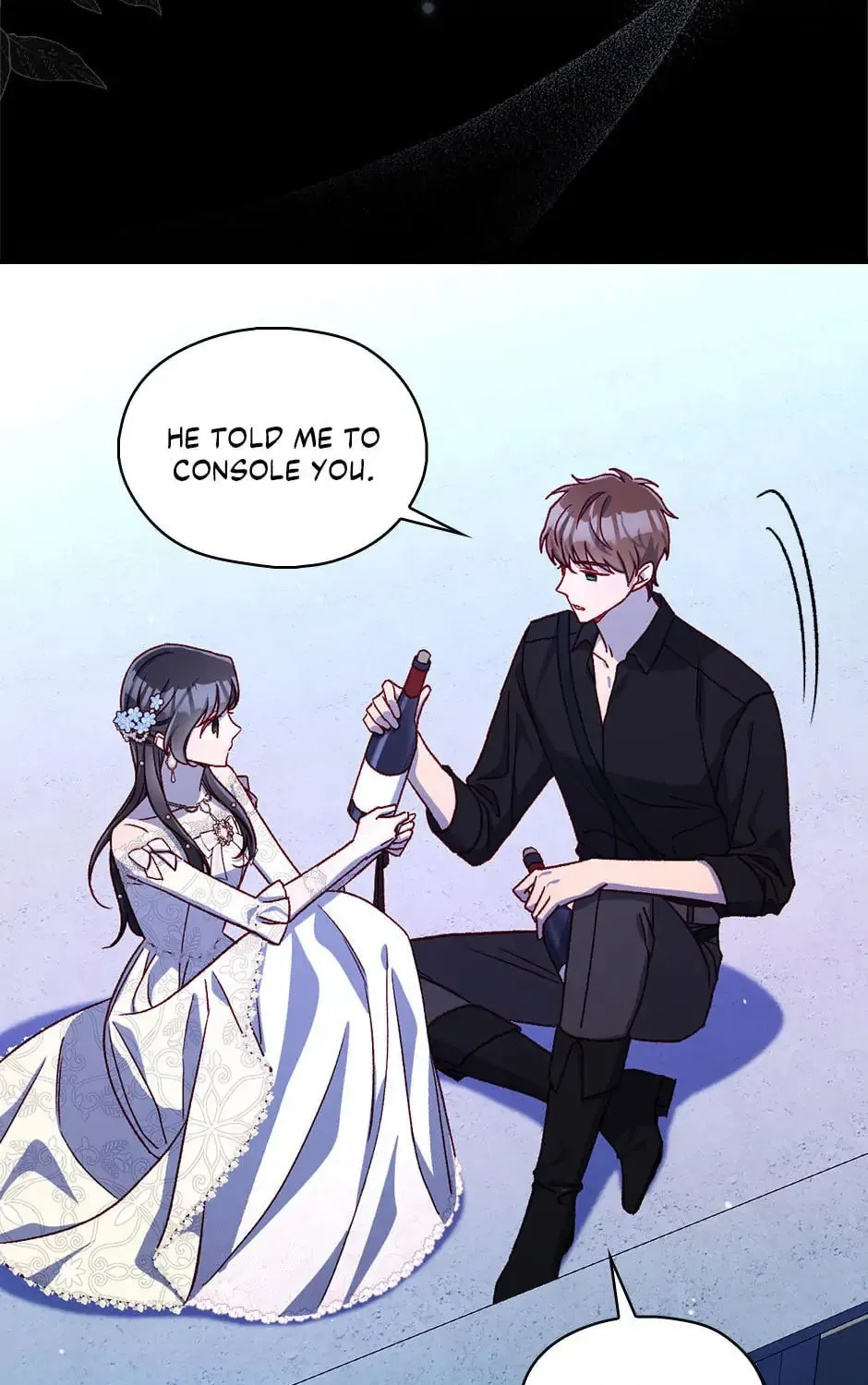 Surviving as a Maid Chapter 99 page 51 - 