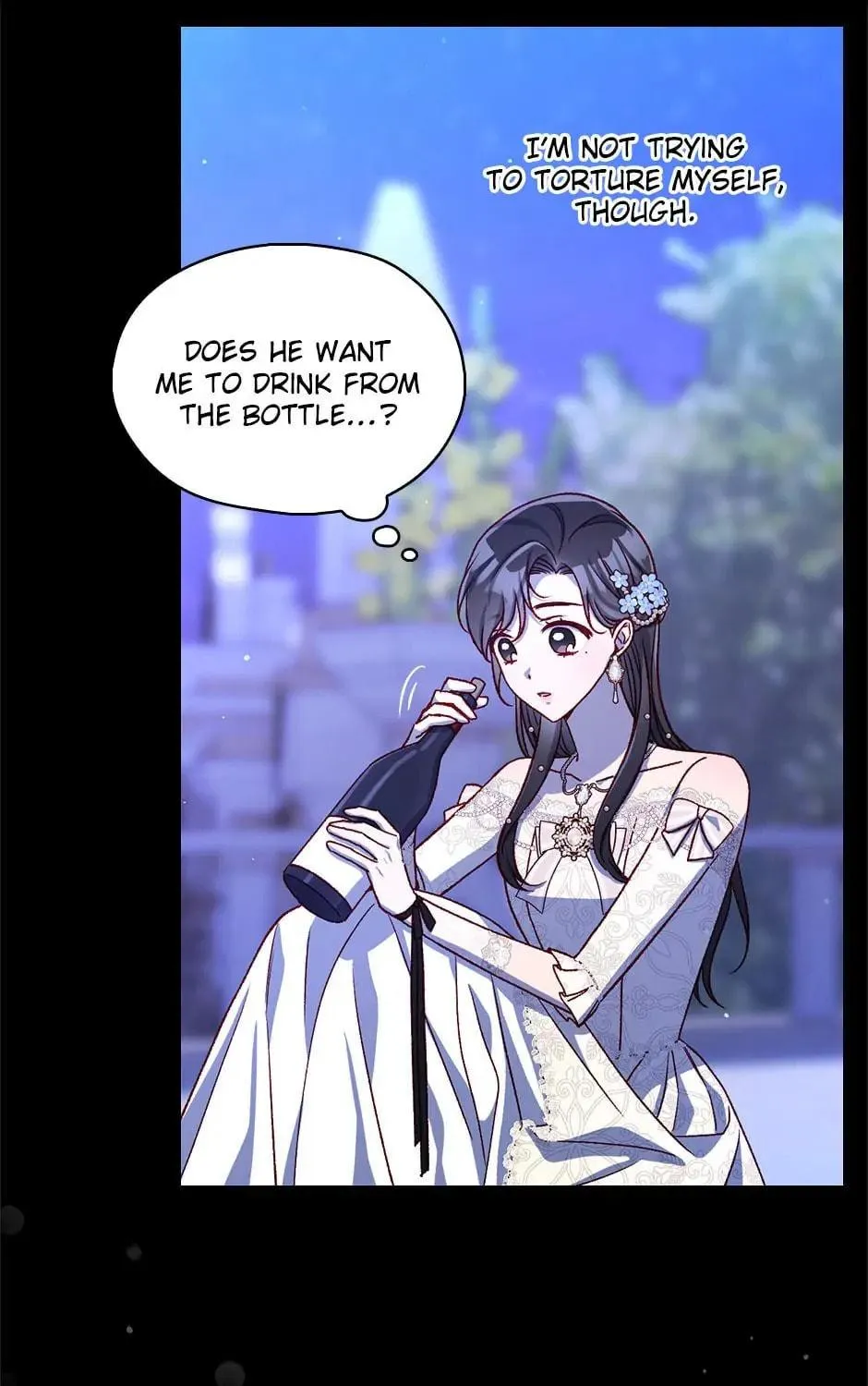 Surviving as a Maid Chapter 99 page 59 - 