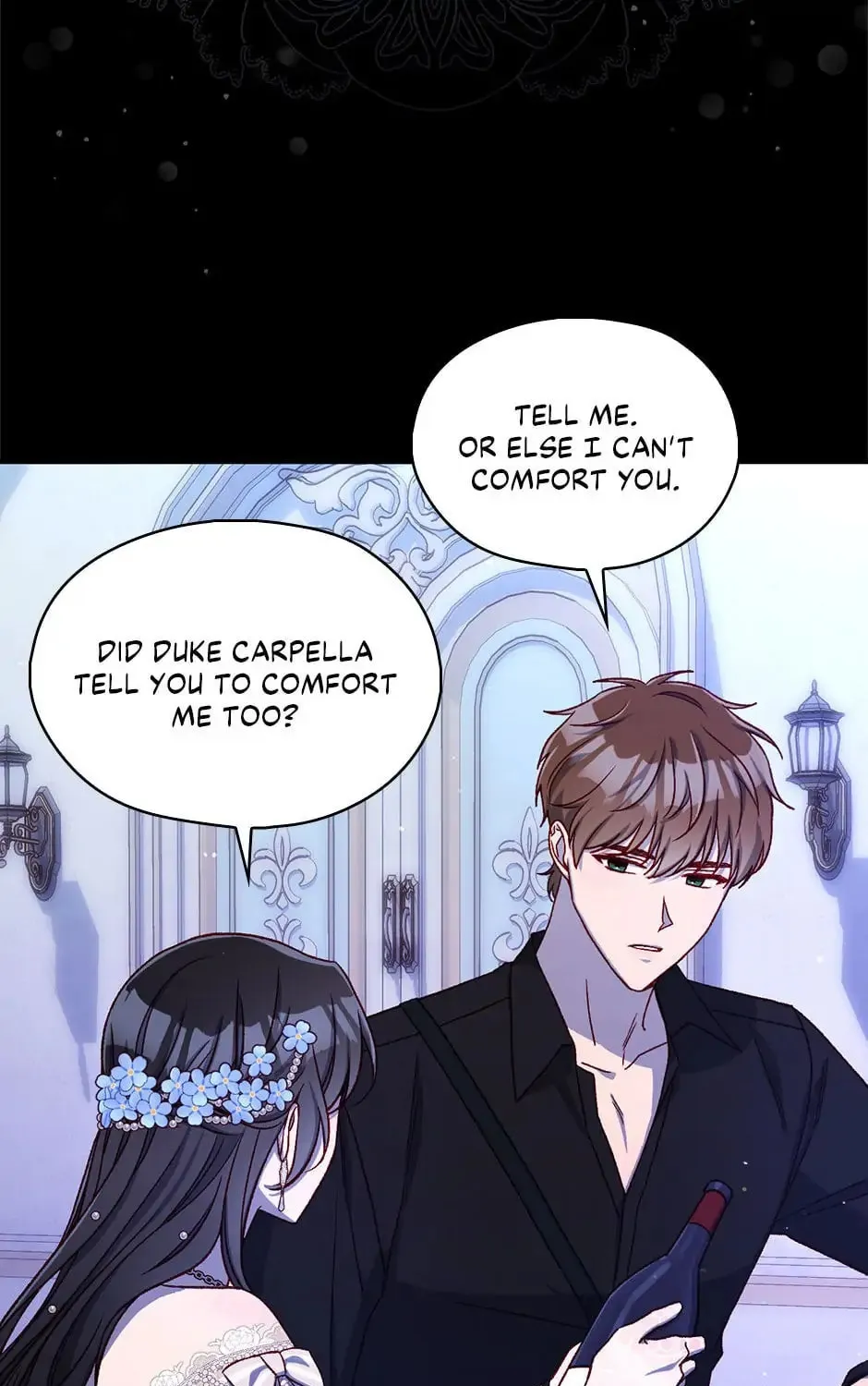 Surviving as a Maid Chapter 99 page 63 - 