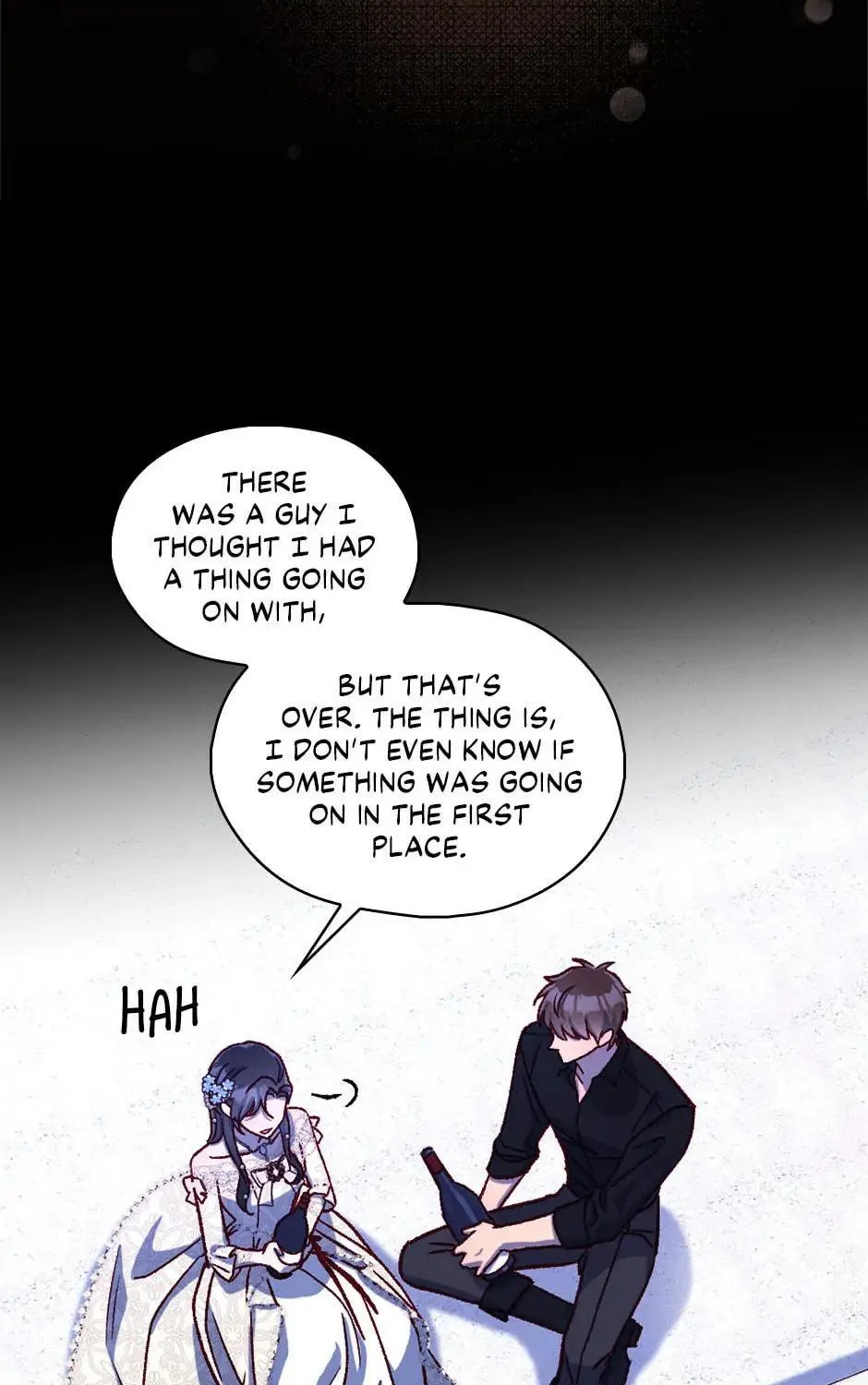 Surviving as a Maid Chapter 99 page 71 - 