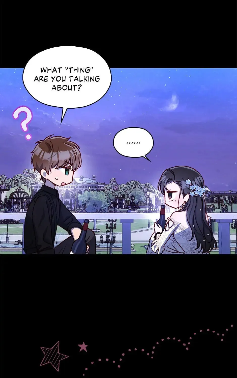 Surviving as a Maid Chapter 99 page 75 - 