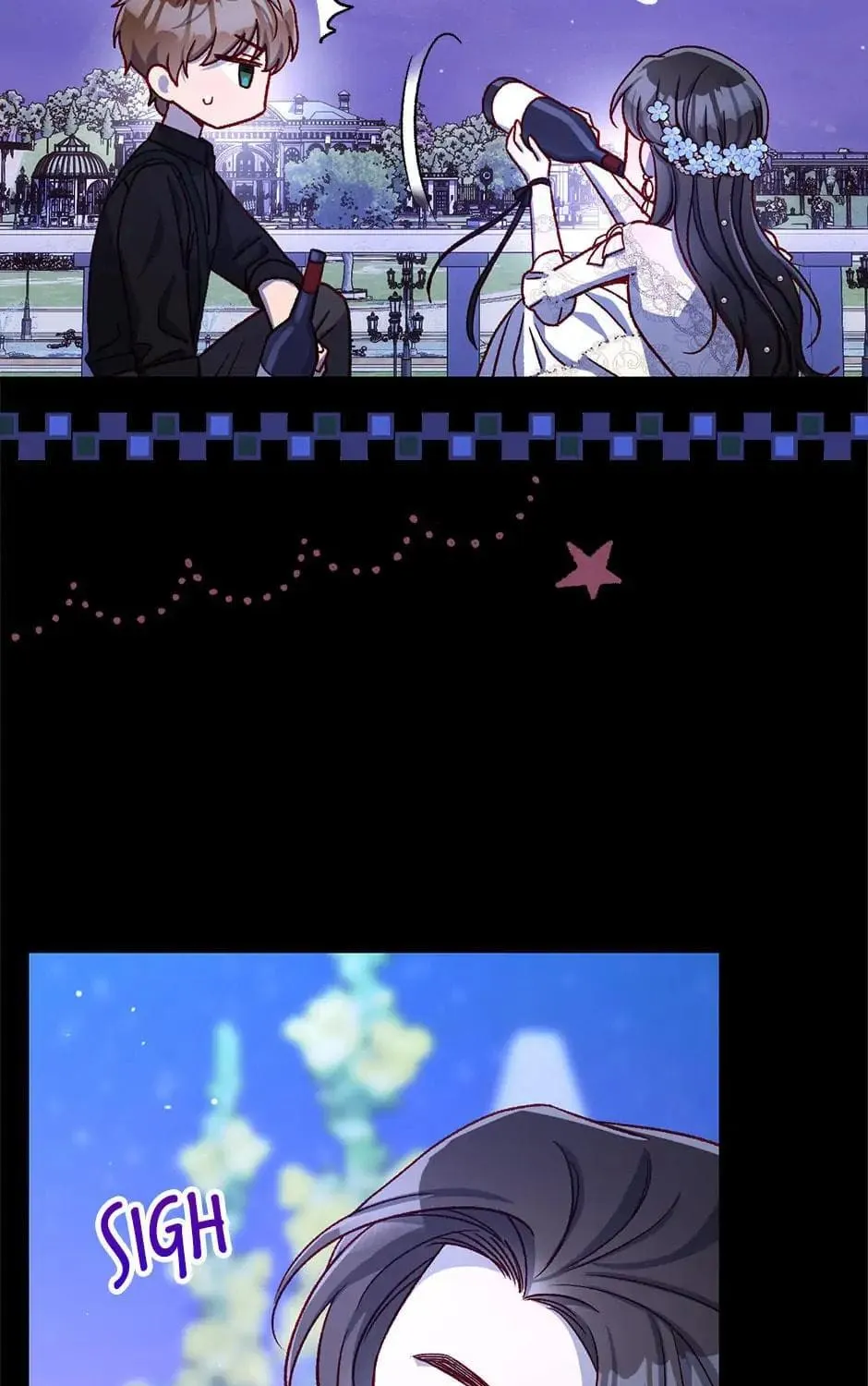 Surviving as a Maid Chapter 99 page 77 - 