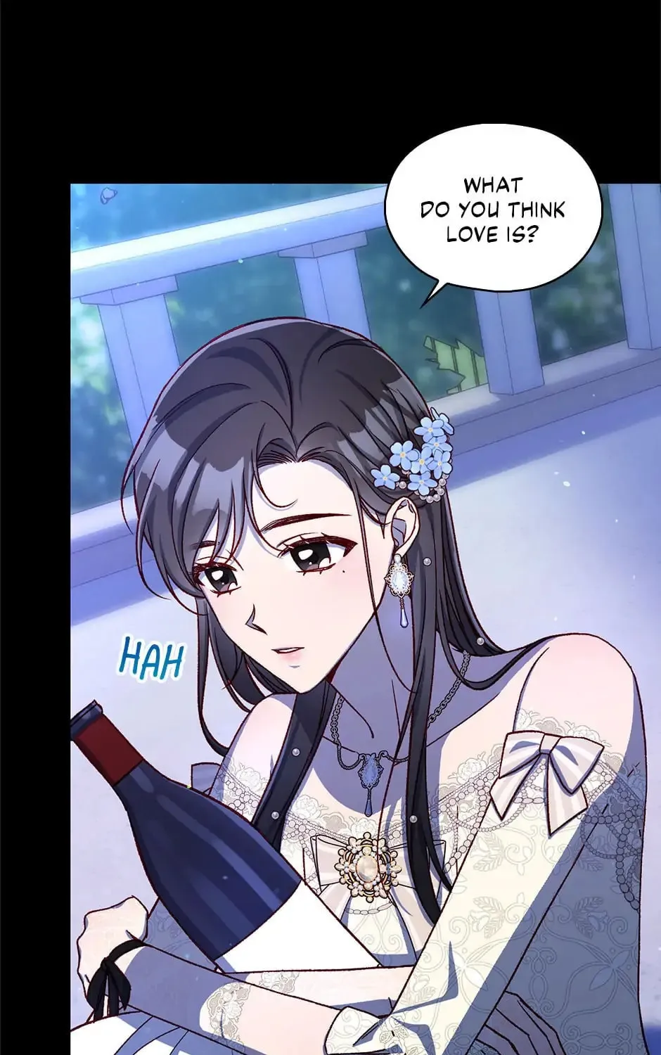 Surviving as a Maid Chapter 99 page 93 - 