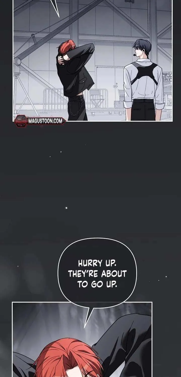 Read Surviving as a PD Idol chapter 0.1 image 12 on Lezhin