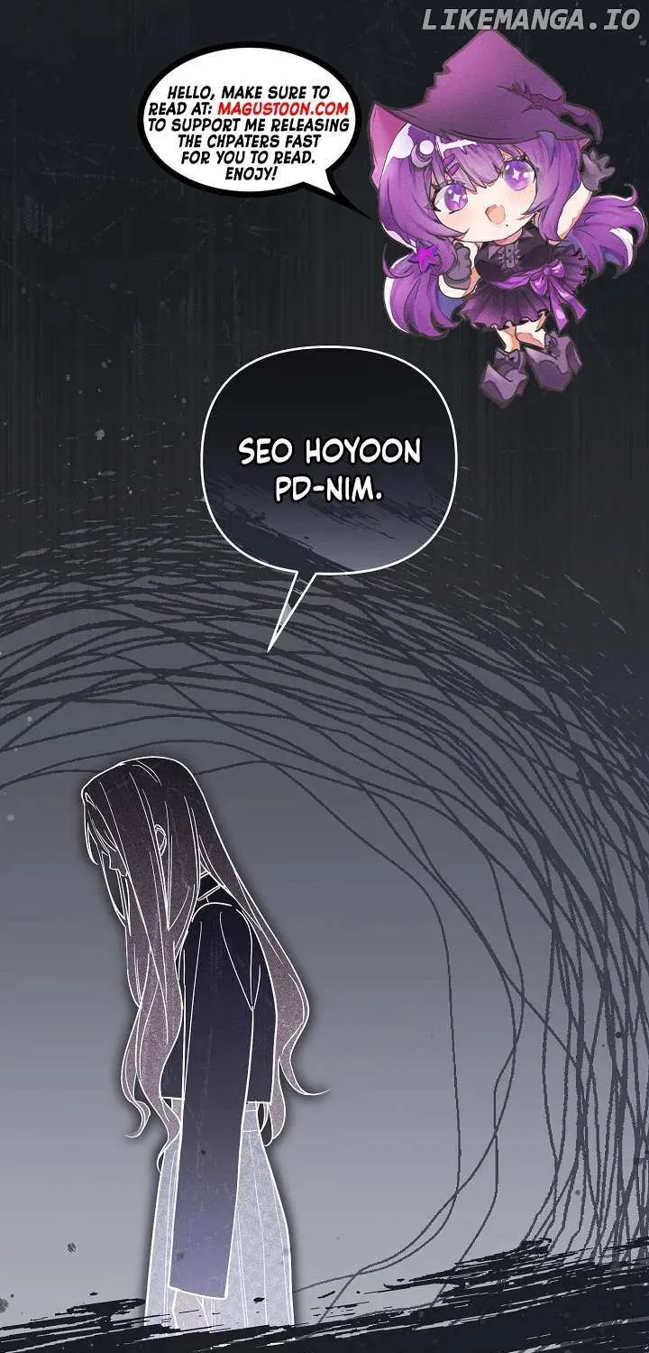 Read Surviving as a PD Idol chapter 0.1 image 2 on Lezhin