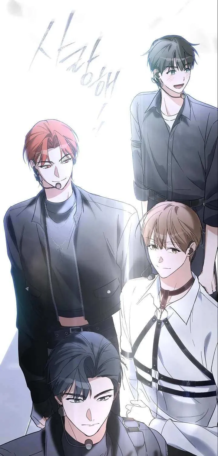 Read Surviving as a PD Idol chapter 0.1 image 23 on Lezhin