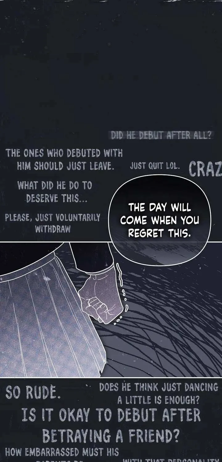 Read Surviving as a PD Idol chapter 0.1 image 3 on Lezhin