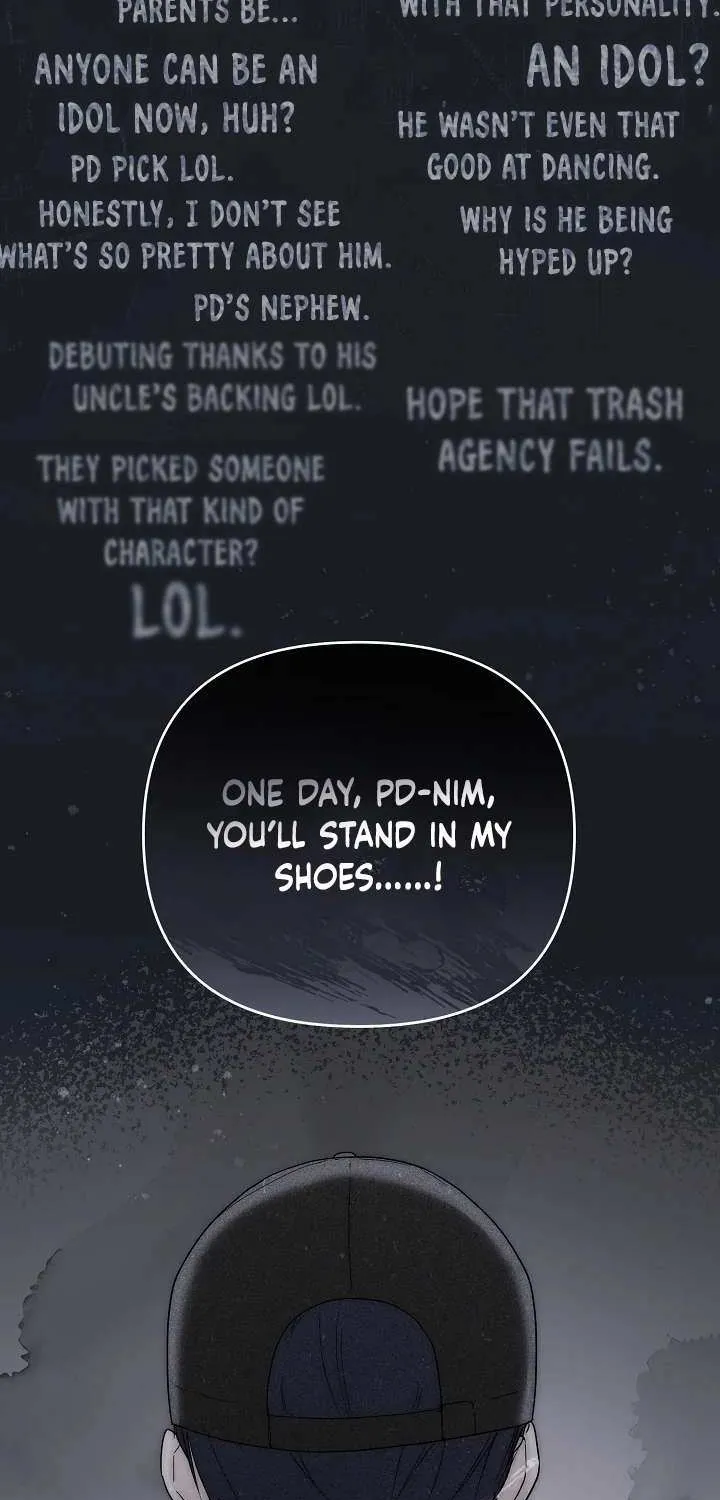 Read Surviving as a PD Idol chapter 0.1 image 4 on Lezhin