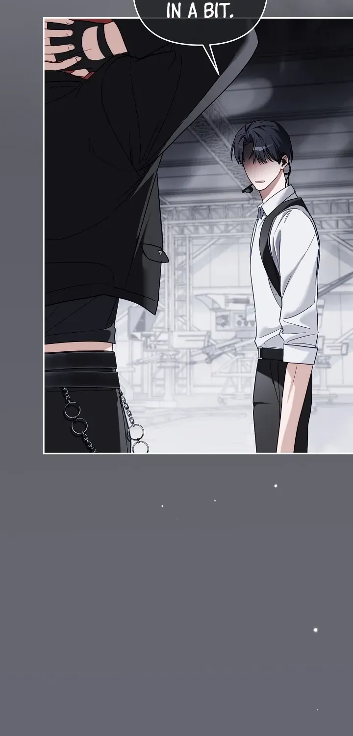 Read Surviving as a PD Idol chapter 1.1 image 13 on Lezhin