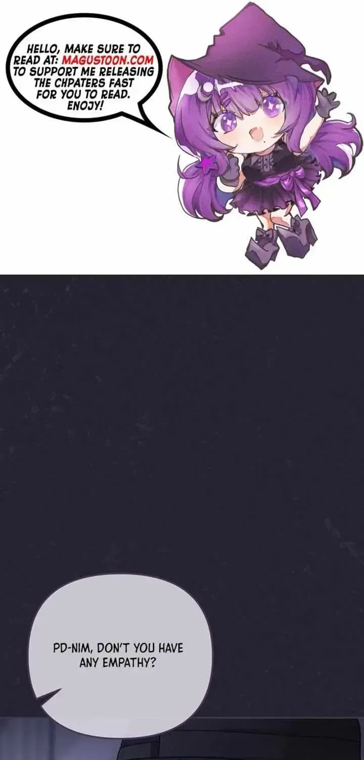 Read Surviving as a PD Idol chapter 1.2 image 0 on Lezhin