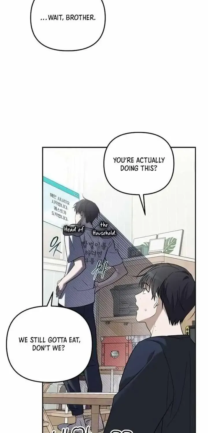 Read Surviving as a PD Idol chapter 1.2 image 112 on Lezhin