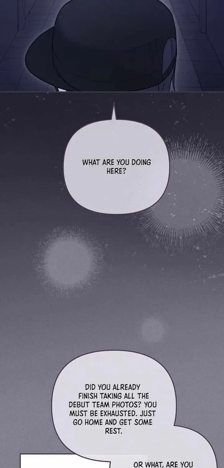 Read Surviving as a PD Idol chapter 1.2 image 2 on Lezhin